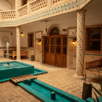 موتور برق