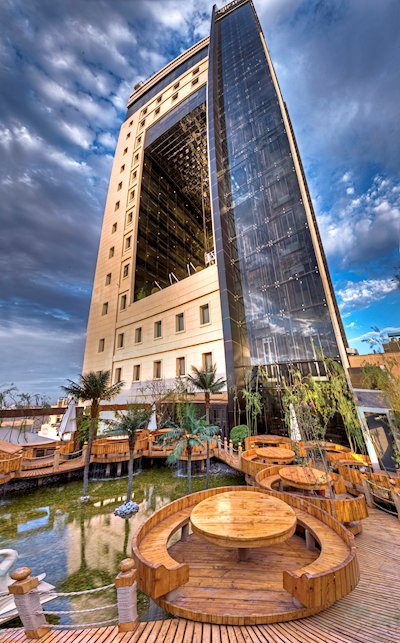 موتور برق
