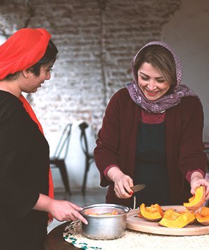 پایه دوربین