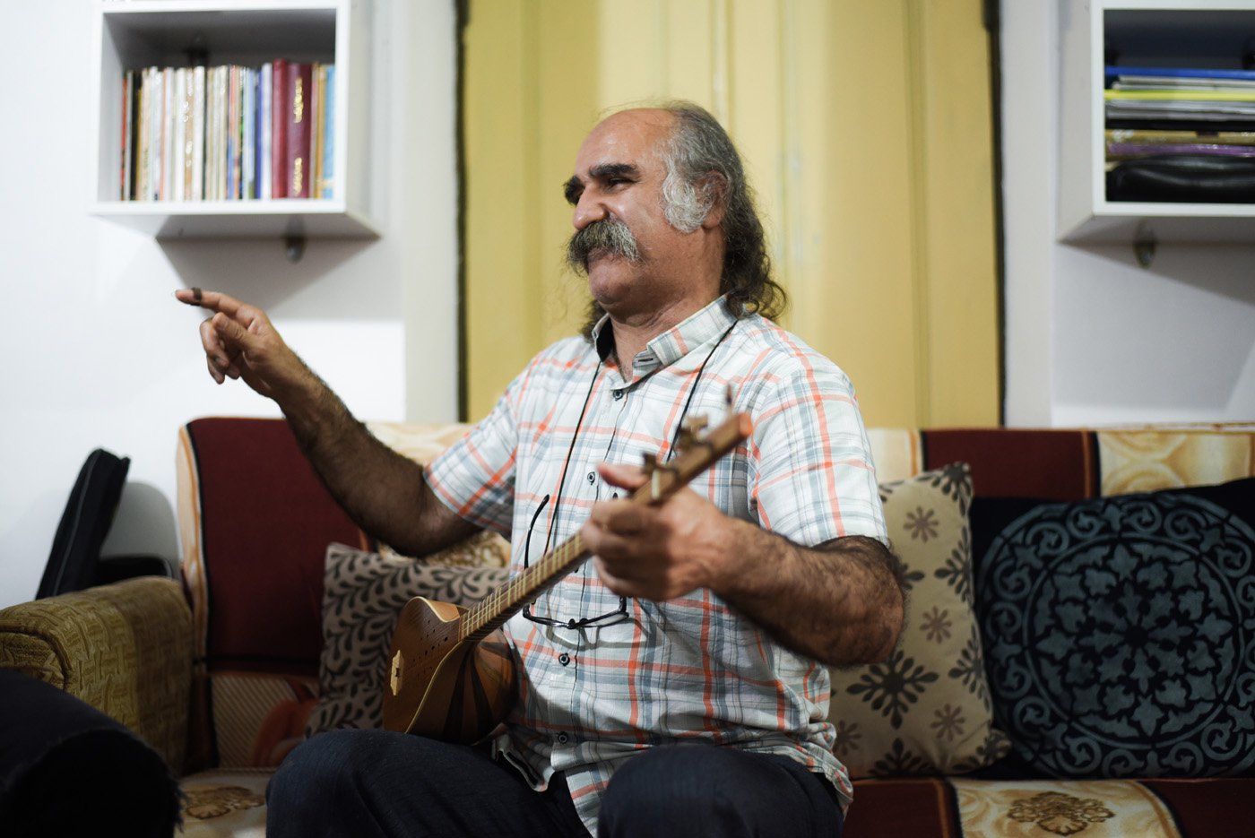 پایه دوربین